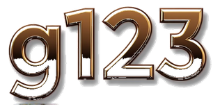 g123 logo