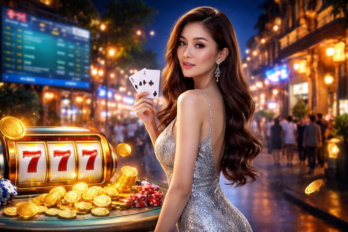 g123 Bàn Baccarat Cao Cấp